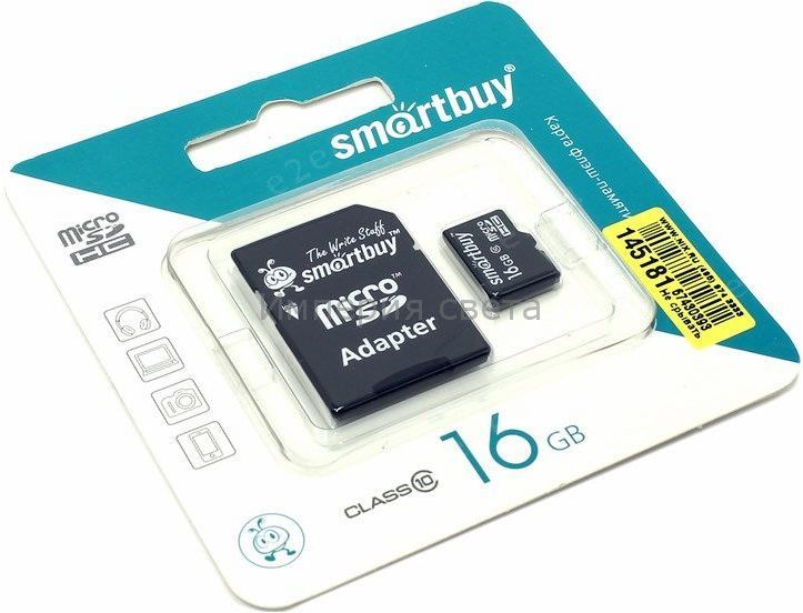 Microsdhc 16gb. MICROSDHC 16gb SMARTBUY. SMARTBUY 16 GB MICROSD. Карта памяти SMARTBUY 16gb SDHC 10 класс. Smart buy 16gb Micro SDHC class 10 + SD адаптер.
